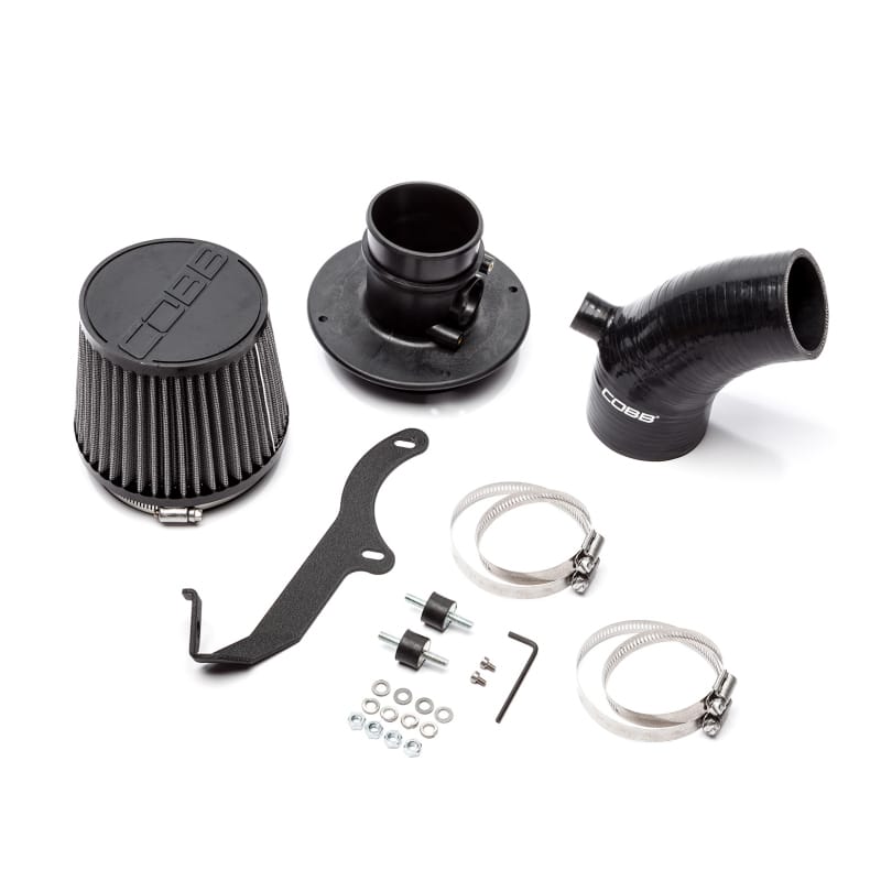 COBB — Cobb 07-13 Mazdaspeed3 SF Black Intake