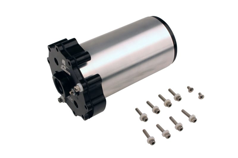 Aeromotive — Aeromotive Fuel Pump - Module - w/o Pickup - Eliminator
Fuel Pump