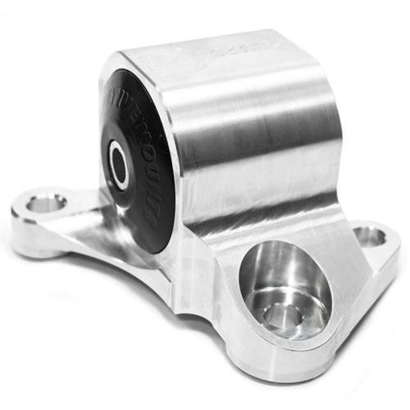 Innovative Mounts — Innovative 97-01 CR-V B-Series Black Aluminum Mount 95A Bushing (RH Side Mount Only)