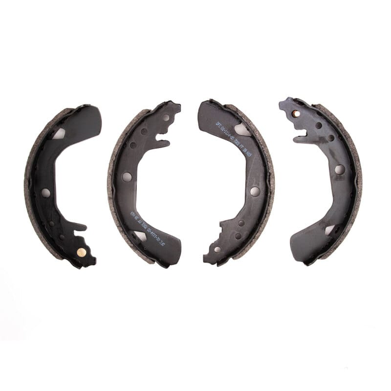 DFC — DFC 16-18 Suzuki Ciaz (Mexico) Rear Premium Service Shoes