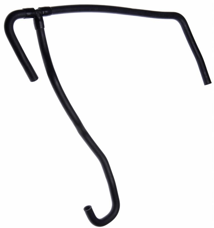 Gates — Gates 97-99 Ford E Series Van V-8 5.4L Heater To Intake Manifold Molded Coolant Hose