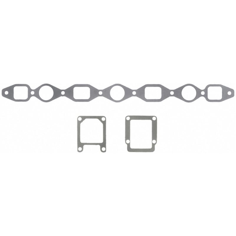 Fel-Pro — Fel-Pro MS 9341 S Intake and Exhaust Manifolds Combination Gasket