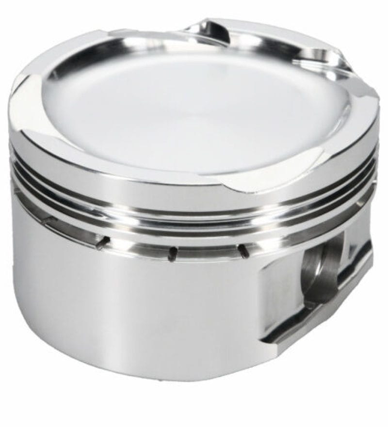 JE Pistons — JE Pistons Kawasaki ULTRA 250X/260X Piston Single
