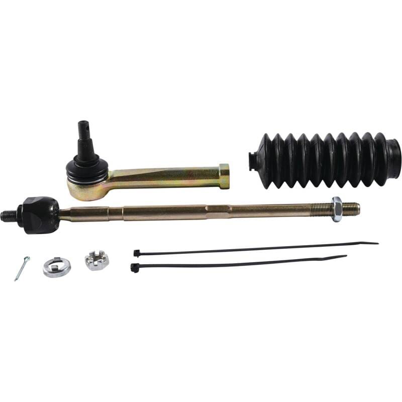 All Balls Racing — All Balls Racing 2021 Yamaha Wolverine RMAX2 Rack Tie Rod Kit - Left