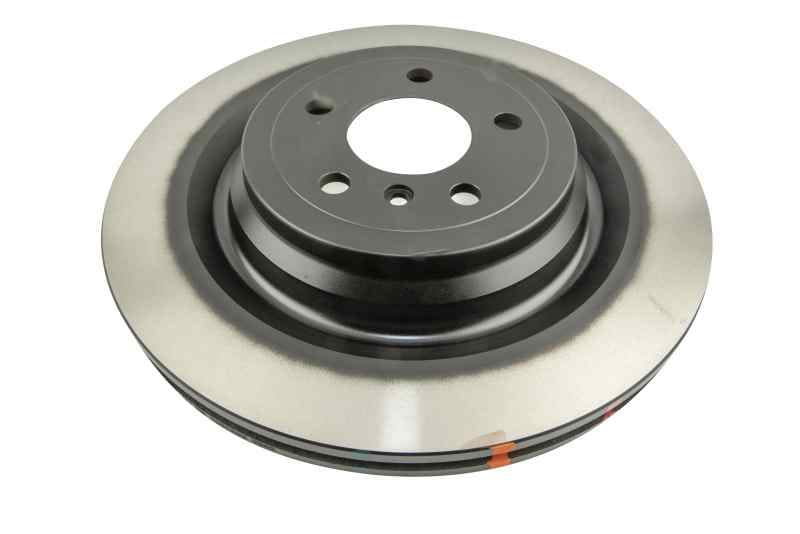 DBA — DBA 12-15 Mercedes-Benz ML350 AMG (w/375mm Front Rotor) Rear 4000 Series Standard Rotor
Brake Rotor