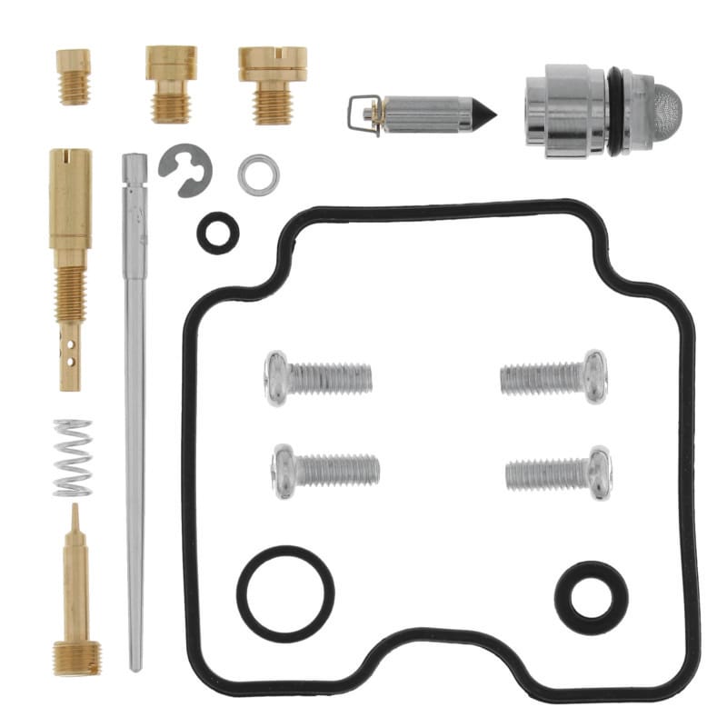 QuadBoss — QuadBoss 08-13 Yamaha YFM250R Raptor Carburetor Kit
