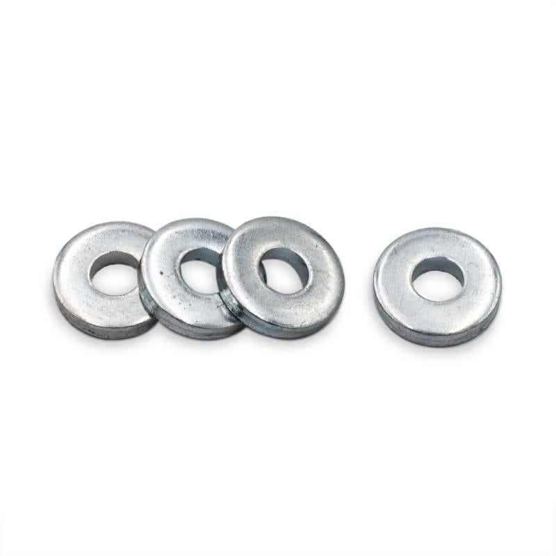 BLOX Racing — BLOX Racing Coilover Replacement Part - 5mm Shim Kit - For Ek Coilovers