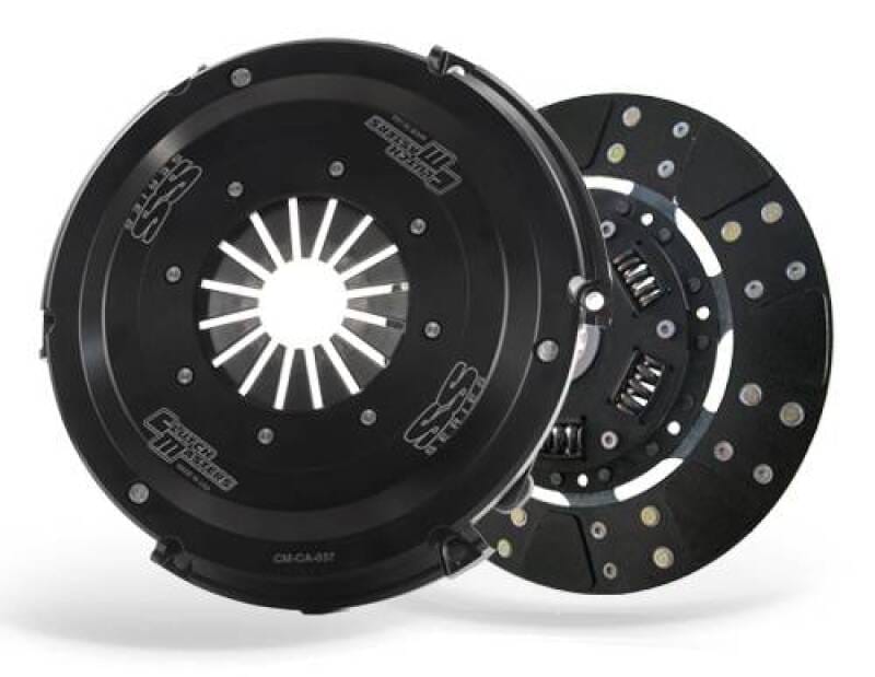 Clutch Masters — Clutch Masters 09-14 Acura TSX 6MT FX350SS Short Shift Single Disc Clutch Kit
Clutch Kit