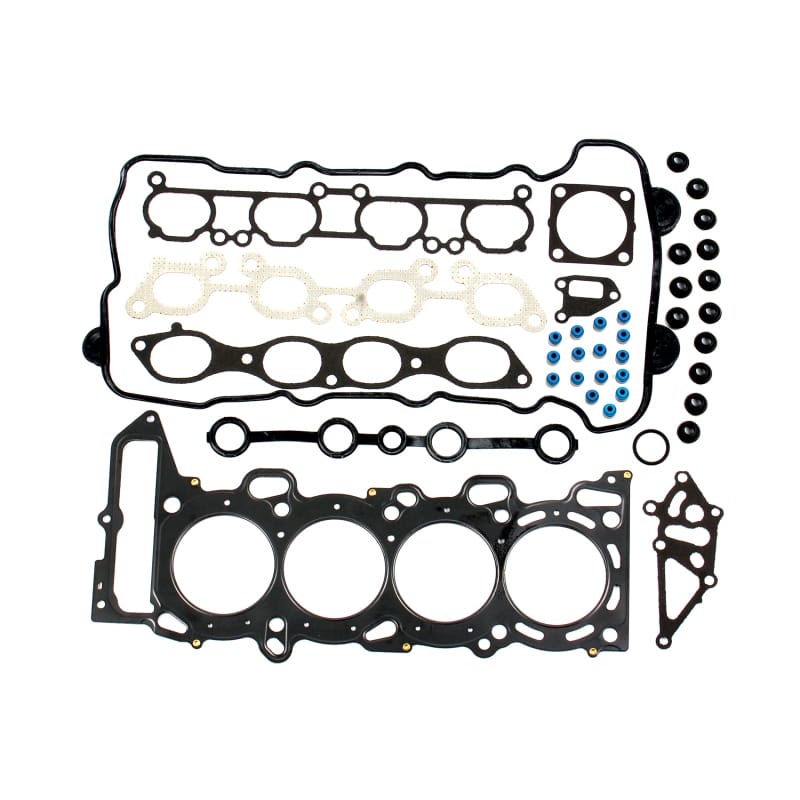 Cometic Gasket — Cometic Nissan SR16VE/SR20VE Top End Gasket Kit - 86.5mm Bore - .045in MLS Cylinder Head Gasket
Top End Gasket Kit