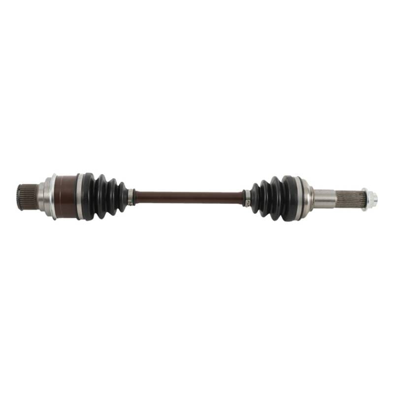 All Balls Racing — All Balls Racing 07-12 Yamaha YFM400 Big Bear IRS 6 Ball Axle Rear Right
