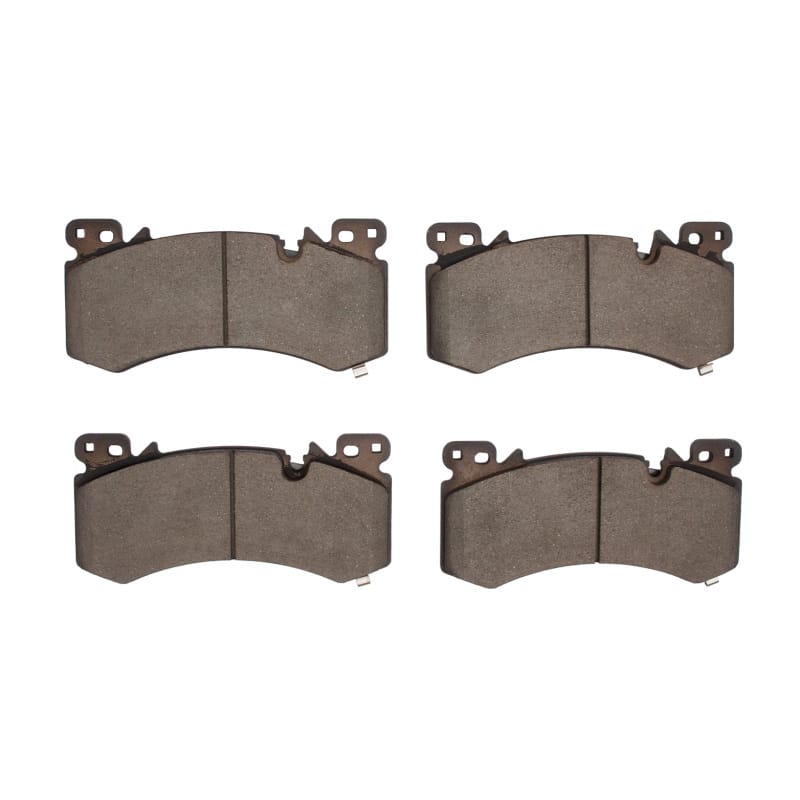 DFC — DFC 22-26 Acura ZDX Front 5000 Advanced Ceramic Brake Pads