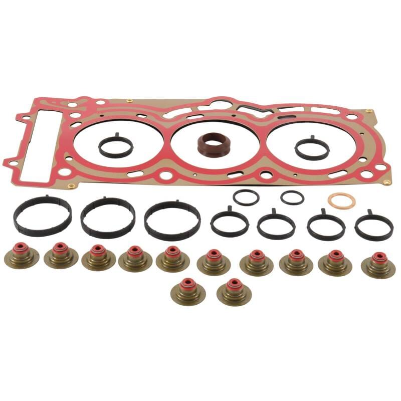 Vertex Pistons — Vertex Pistons Top End Gasket Kit