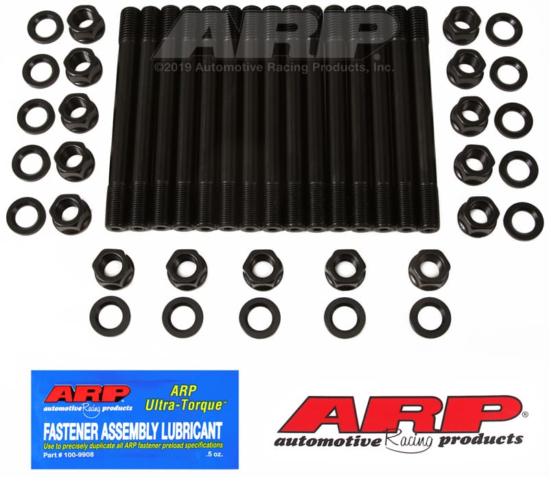 ARP — ARP Toyota 3.8L 6cyl F Head Stud Kit
