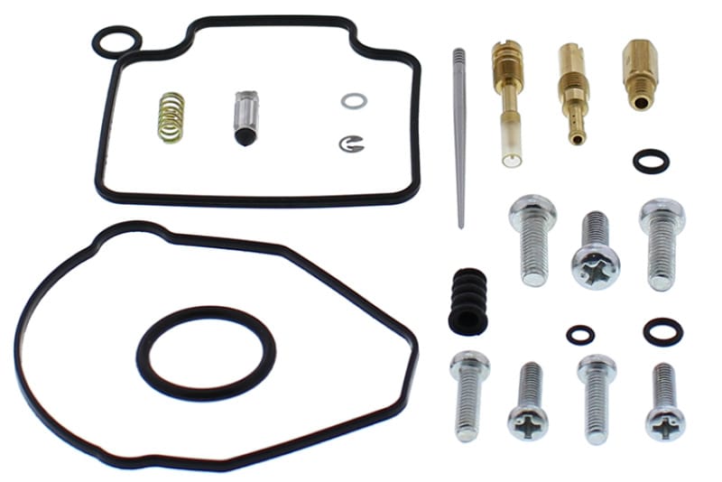 All Balls Racing — All Balls Racing 91-92 Honda TRX250X Carburetor Rebuild Kit