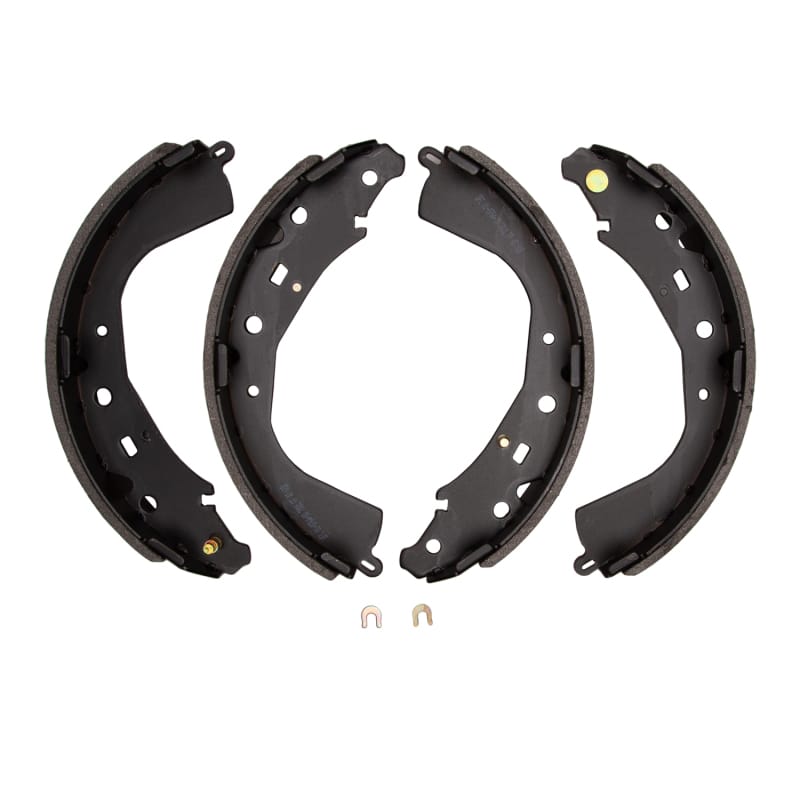 DFC — DFC 01-06 Toyota 4Runner Rear Premium Service Shoes
DFC Brake Shoe Set
