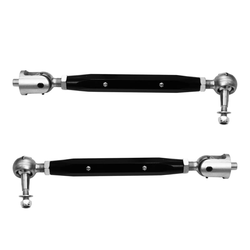 Rock Krawler — Rock Krawler 2021+ Ford Bronco (Ex. Raptor) HD Steering Linkage Kit - Front