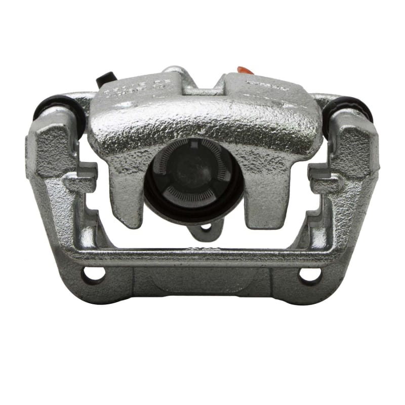 DFC — DFC 07-16 Volvo XC70/S80 Rear-L Premium Caliper - Silver Zinc Coated
DFC Brake Caliper