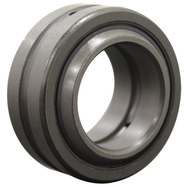 QA1 — QA1 GEZ Fractured Race Series Bearing - 1/2in Bore - Metal to Metal 52100 Bearing Steel
GEZ Series Bearing