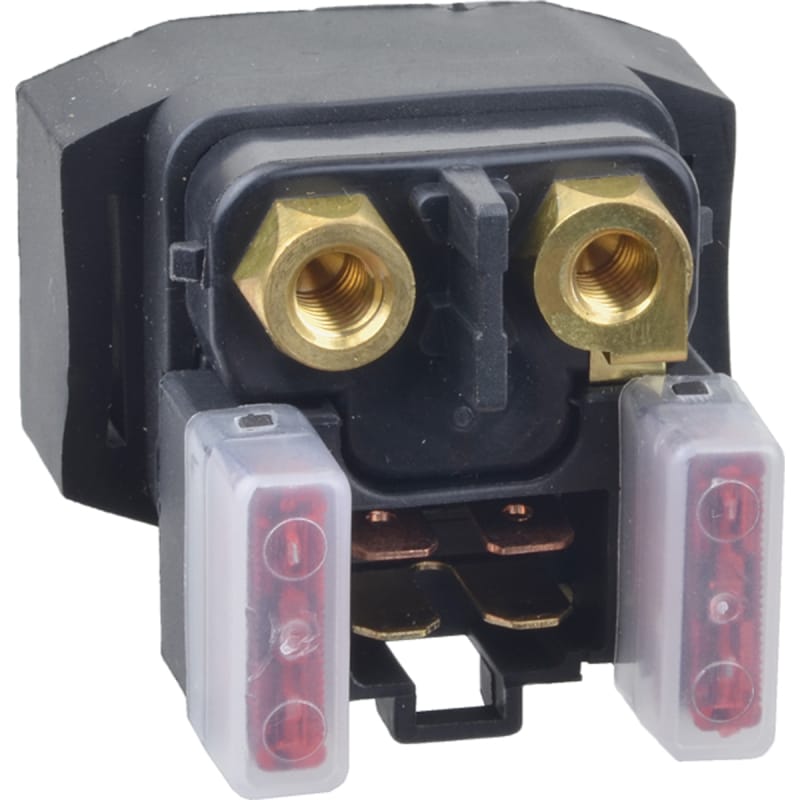 Arrowhead — Arrowhead Yamaha Starter Relay