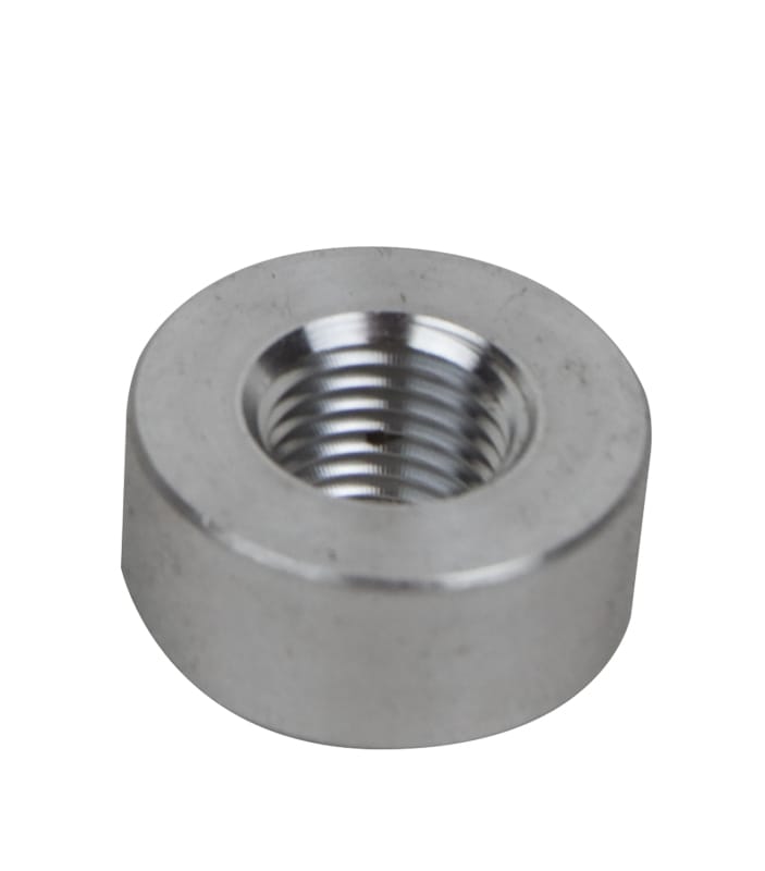 Peterson Fluid Systems — Peterson Fluid Systems Weld Bung Female -6AN