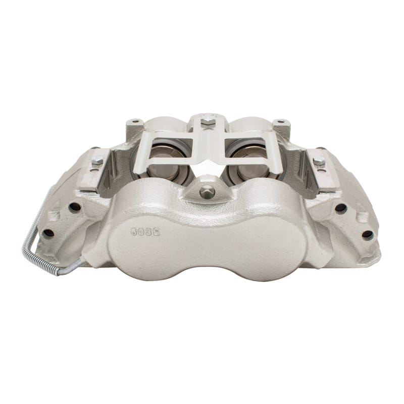 DFC — DFC 09-24 Chevrolet Silverado 4500 HD Fr & Rr R/Rear Right L Premium Caliper - Silver Zinc Coated
DFC Brake Caliper
