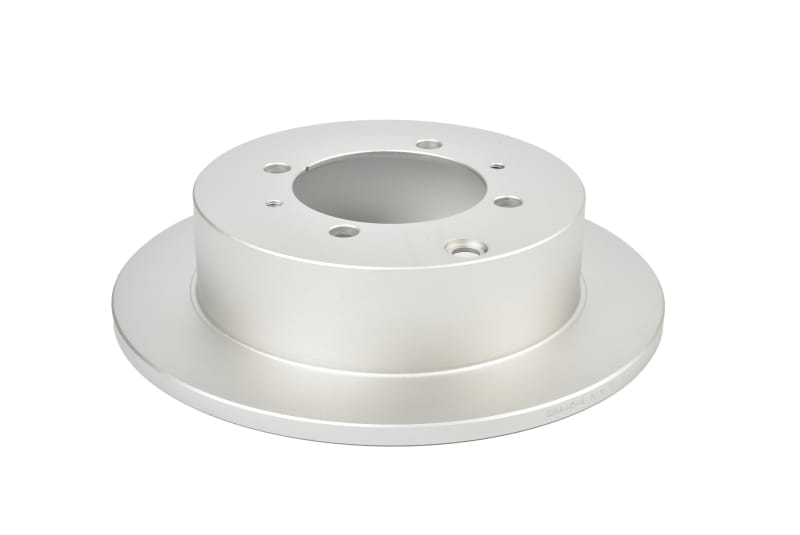 DBA — DBA 01-07 Mitsubishi Lancer Wagon (4 Stud) En-Shield Standard Rear Brake Rotor
Brake Rotor