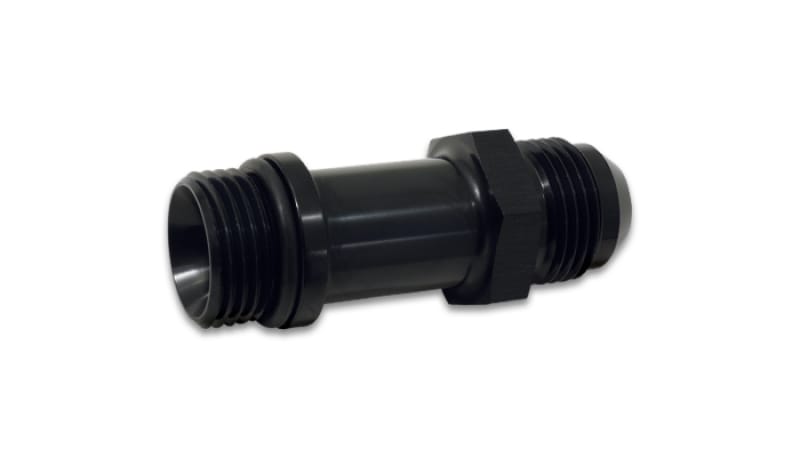 Vibrant — Vibrant Male -8AN to Male Straight -8AN ORB w/ O-Ring Extender Adapter 1.875 in. long
-8AN-8ANMalExtension