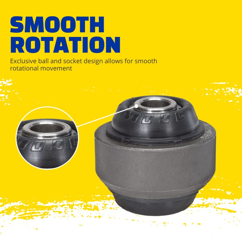 Moog — MOOG 2005 Chevrolet Classic Front Lower Rearward Control Arm Bushing