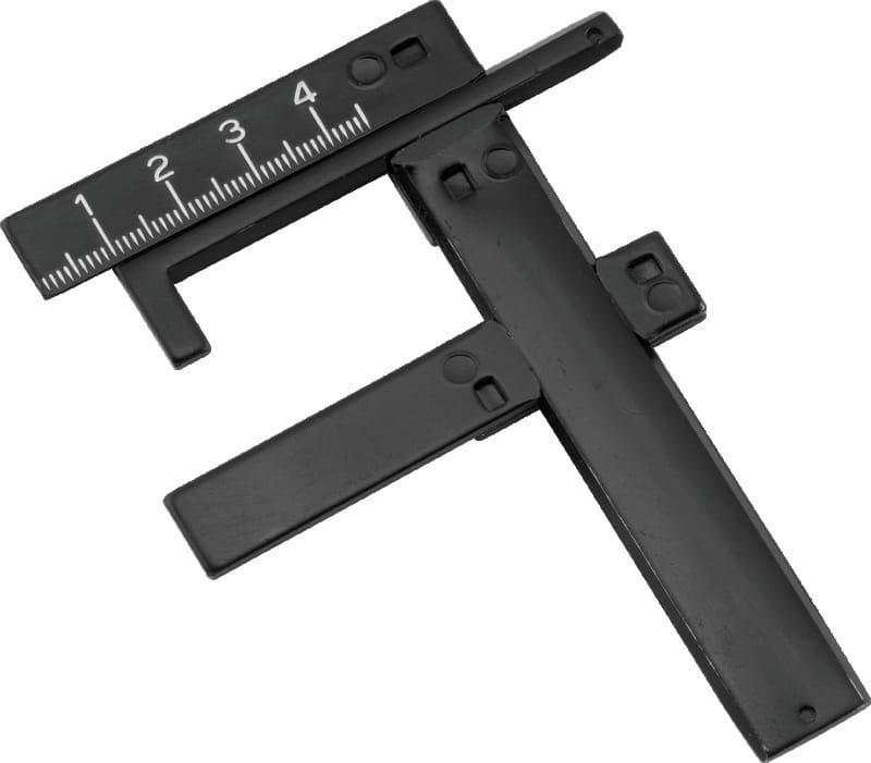BikeMaster — Float Level Gauge