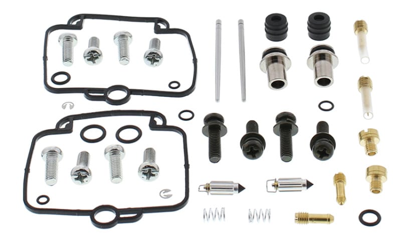 All Balls Racing — All Balls Racing 89-00 Suzuki GS500 Carburetor Rebuild Kit
