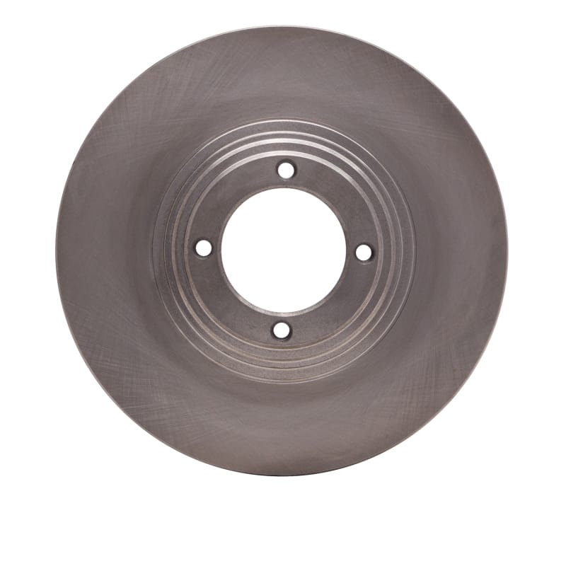 DFC — DFC 83-89 Isuzu Impulse Front Brake Rotor
DFC Brake Rotor