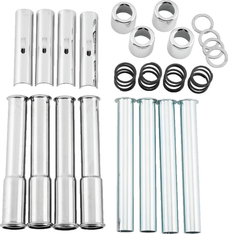 TwinPower — Pushrod Cover Kit