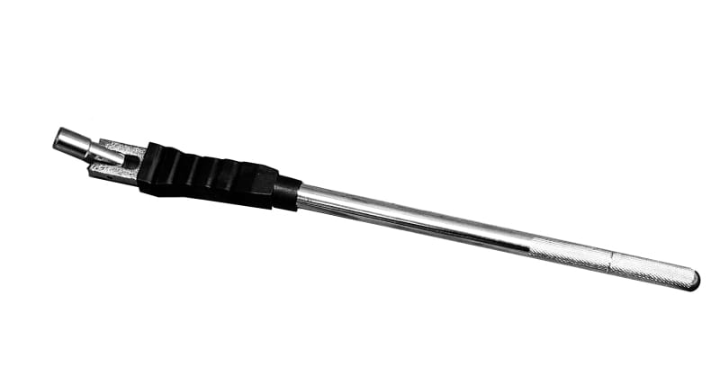 Counteract — Counteract Tire Valve Stem Puller/Installer with Rubber Boot