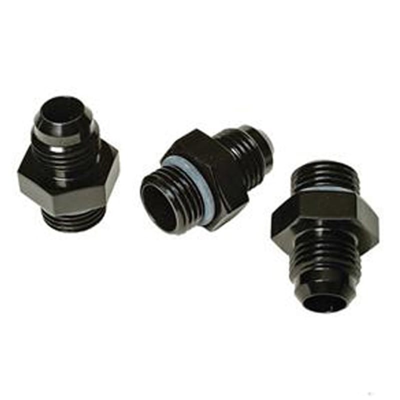 Nitrous Express — Nitrous Express 8AN to 12AN Straight Cut O-Ring
FuelLogORng
O-Ring