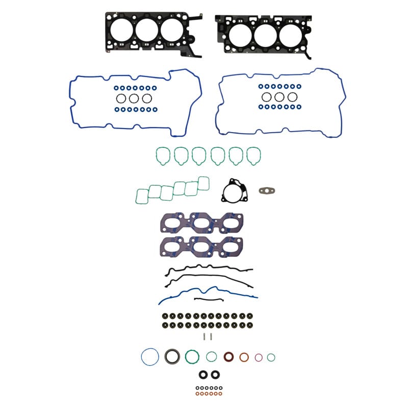 Fel-Pro — Fel-Pro Ford Escape HS 26545 PT PermaTorque Engine Cylinder Head Gasket Set