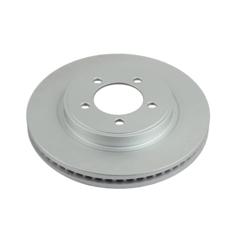 PowerStop — Power Stop 06-10 Ford Explorer Front Evolution Geomet Coated Rotor
PowerStop EVC