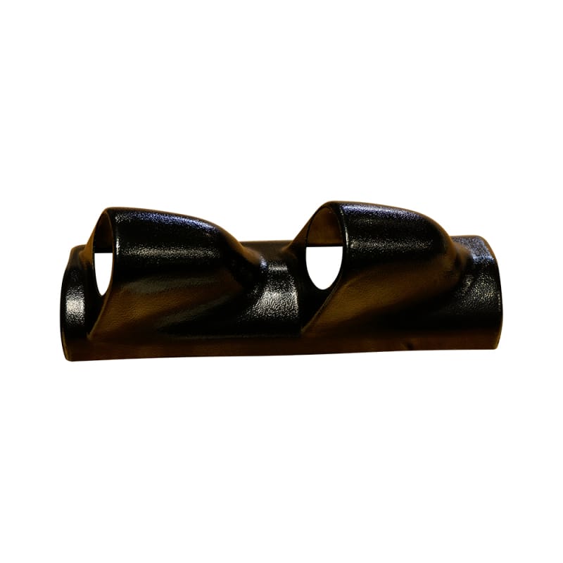 BLOX Racing — BLOX Racing 96-00 Honda Civic Pillar Pod Gauge Mount - 2 Gauges