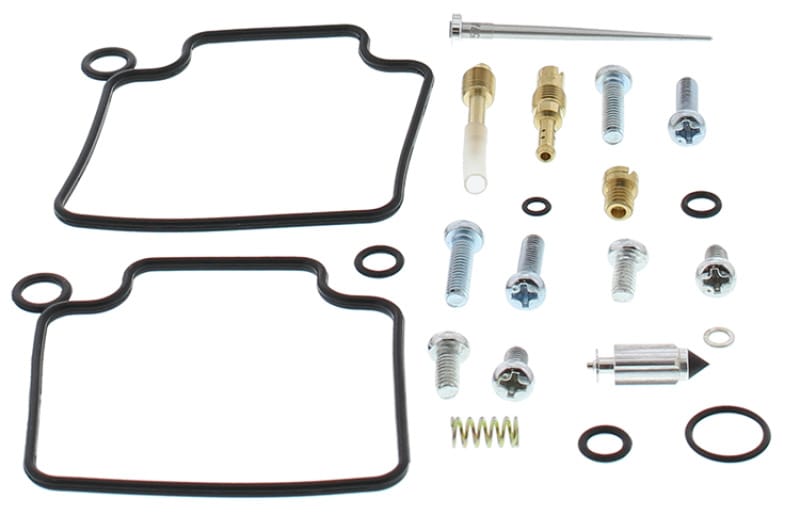 All Balls Racing — All Balls Racing 04-05 Honda VT600C Shadow Carburetor Rebuild Kit