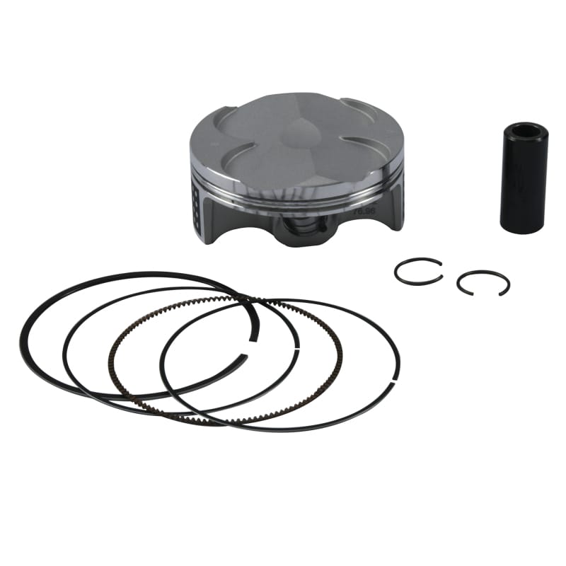 Vertex Pistons — Vertex Piston 20-24 Yamaha WR 250 F 250cc Forged GP Racers Choice Piston Kit