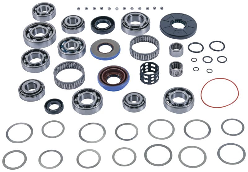 All Balls Racing — All Balls Racing 11-14 Polaris RZR 4 800 Transmission Rebuild Kit
