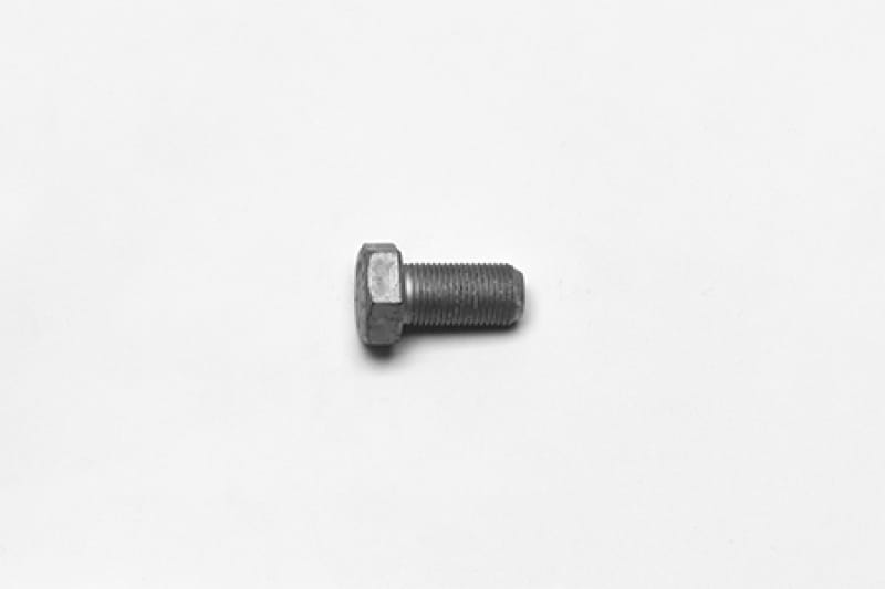 Wilwood — Wilwood Hex Head Bolt Kit - 5/8-18x1.25 - Grade 8 (Qty 1)
BOLT,HHCS
