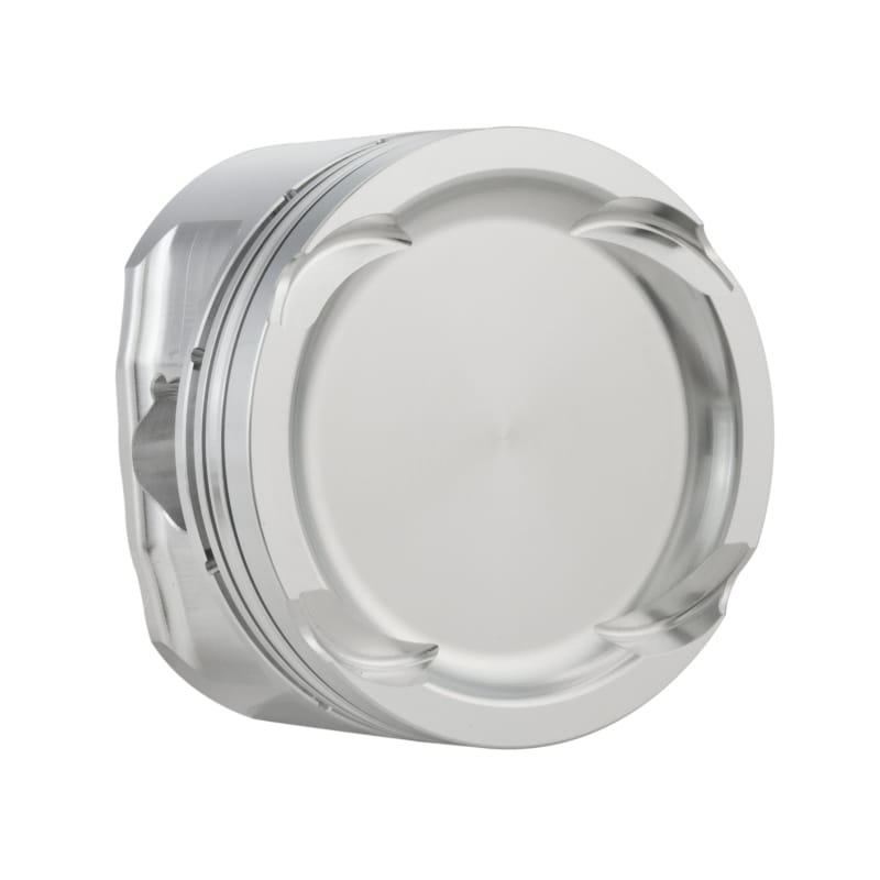 CP Pistons — CP Piston & Ring Set for Dodge SRT4 - Bore (88.0mm) - Size (+0.5mm) - Compression Ratio (8.5)