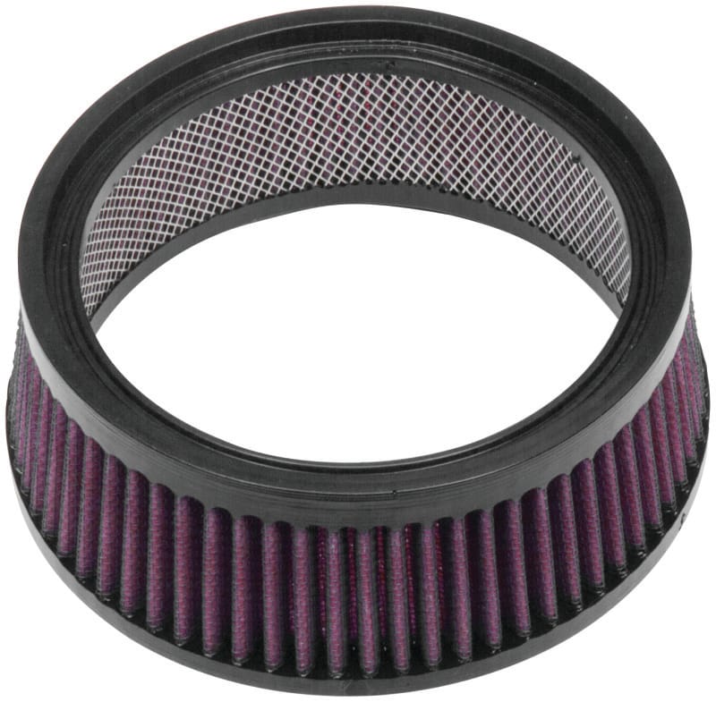 S&S Cycle — Replacement Air Filter for Stealth Air Cleaner