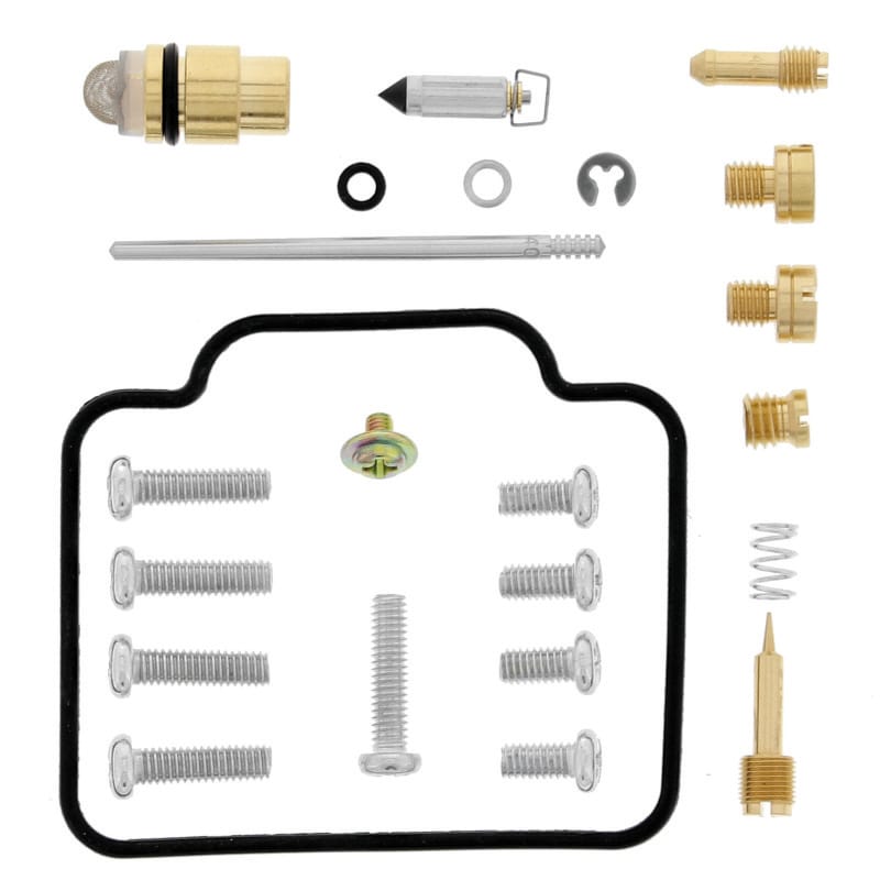 QuadBoss — QuadBoss 97-98 Arctic Cat 454 2x4 Carburetor Kit
