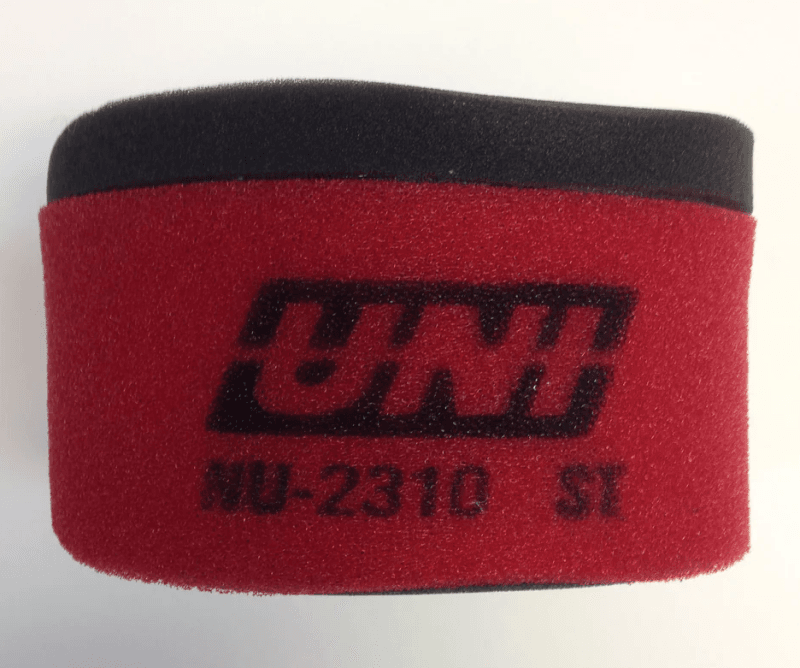 Uni Filter — Uni FIlter 73-74 Kawasaki KX 250/ 75-77 KX 250-400 Air Filter
