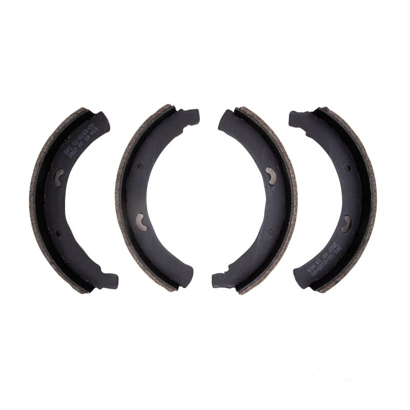 DFC — DFC 55-62 Volkswagen Type 2 Front Premium Service Shoes
DFC Brake Shoe Set