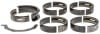 Clevite — Clevite Ford 5.4L DOHC Supercharged 2005-2006 Vin S Aluminum Cylinder Block Main Bearing Set
