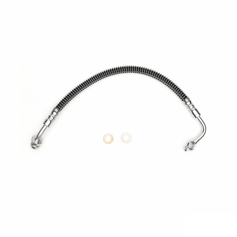 DFC — DFC 12-17 Hyundai Veloster Rear-L Brake Hose