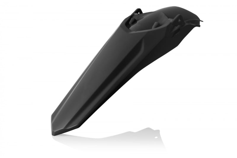 Acerbis — Acerbis 21-24 Honda CRF250R/250RX/ CRF450R/RX/ CRF450R-S Rear Fender - Black