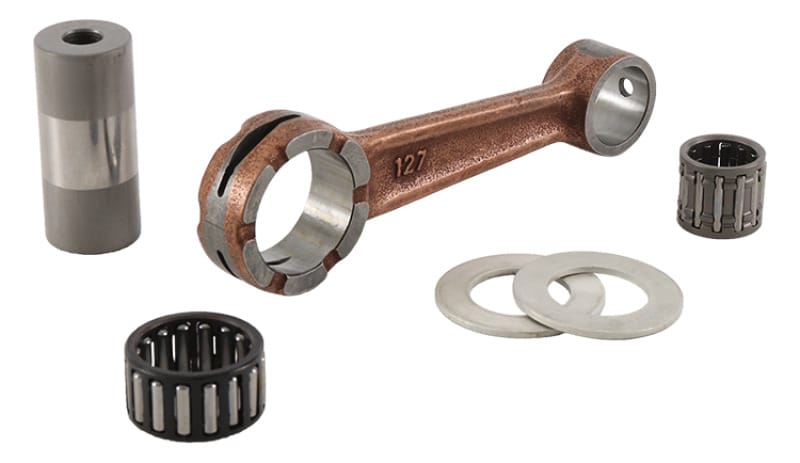 Hot Rods — Hot Rods 02-12/15-20 Suzuki RM 85 85cc Connecting Rod Kit